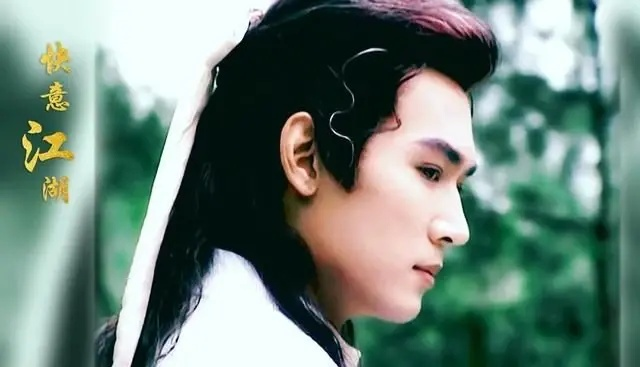 探讨古龙笔下的江湖世界：《江湖高清粤语版》揭秘武侠世界的荣辱际遇