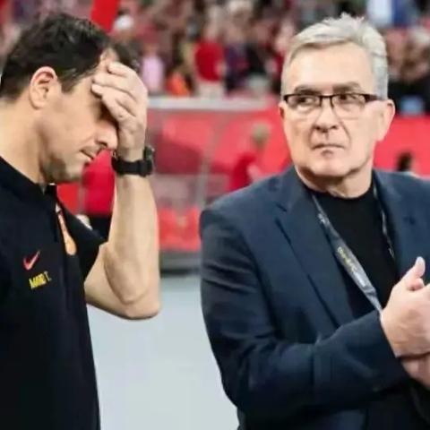 (伊万足球运动员)伊万称国足阵容备受信任:每一名球员都值得信赖 (伊万足球运动员)伊万称国足阵容备受信任:每一名球员都值得信赖