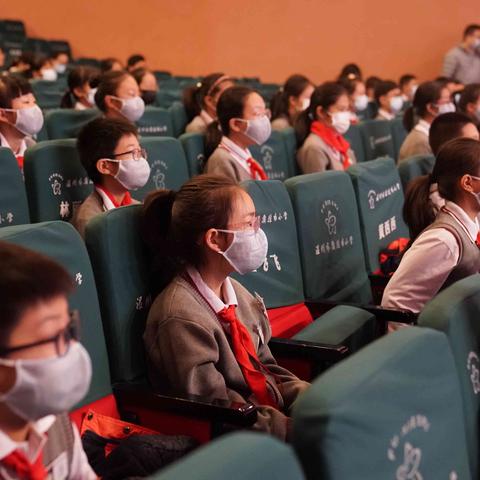 (儿歌集结号vcd)集结号儿歌问候歌：欢乐童声共庆美好时光