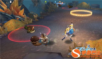 (龙与家园官方)龙与家园攻略组网站：探寻宝藏，提供最全面的游戏攻略指南