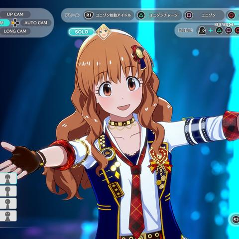 偶像大师什么时候出的？该游戏于何时发布，吸引了大量粉丝的关注