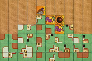 (俄罗斯方块宝藏老电影)揭秘俄罗斯方块宝藏:隐藏在方块间的宝贵秘密与传奇故事 (俄罗斯方块宝藏老电影)揭秘俄罗斯方块宝藏:隐藏在方块间的宝贵秘密与传奇故事