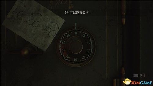 (耻辱保险箱密码大全3dm)揭秘耻辱攻略：如何找回保险箱密码并重塑尊严？
