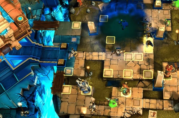 揭开完美入侵手游的神秘面纱：探索游戏机制与精彩攻略的终极指南