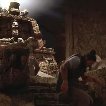 (古墓丽影暗影破解了吗)详细解析：如何破解游戏挑战-古墓丽影暗影图文攻略全攻略指南