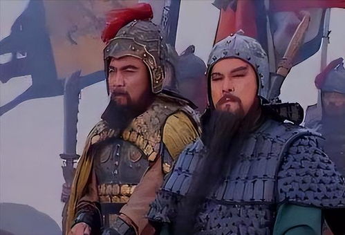 关羽大战曹操，三国哈哈哈2帮关羽打赢战役