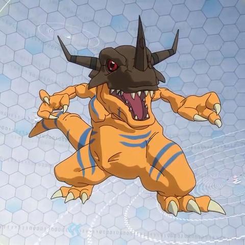 探究‘数码宝贝tri’中个体成长与友谊紧密结合的情感表达——以八神太一和亚古兽的关系为核心