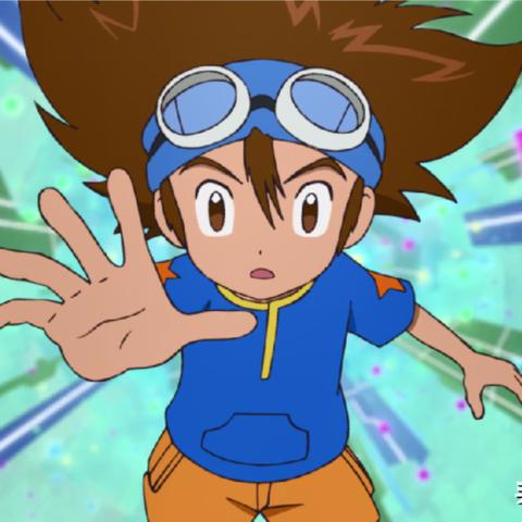 探究‘数码宝贝tri’中个体成长与友谊紧密结合的情感表达——以八神太一和亚古兽的关系为核心 探究‘数码宝贝tri’中个体成长与友谊紧密结合的情感表达——以八神太一和亚古兽的关系为核心