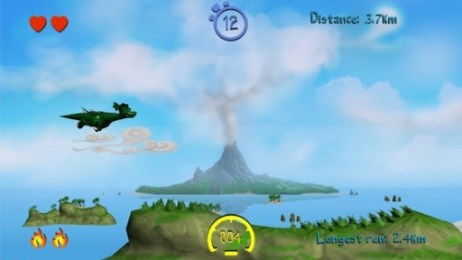 (孤独飞行(loner))孤独飞行:一个单机游戏中的飞机躲避挑战 (孤独飞行(loner))孤独飞行:一个单机游戏中的飞机躲避挑战