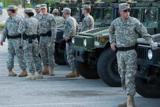 (比阿富汗驻军都多:特朗普要派兵1.5万严防边境移民)特朗普下令派驻美军扫荡边境地区 驱逐非法移民行动正式启动