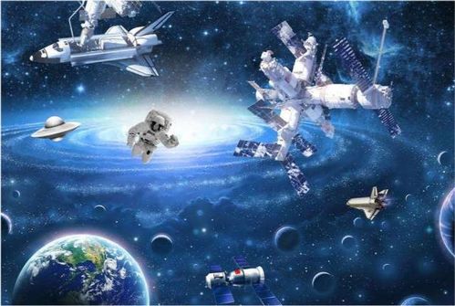 (太空人 游戏)探索未知宇宙：新一期太空人游戏即将上线