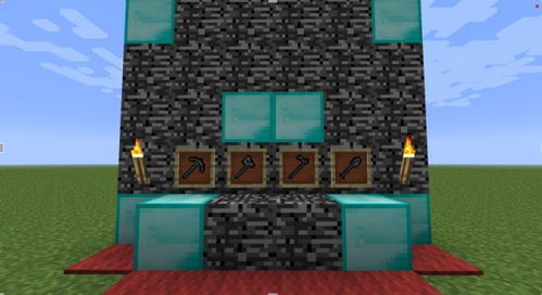 解析：在手机上玗享经典方块游戏体验！了解Minecraft手机版Java版的各种特点和玩法