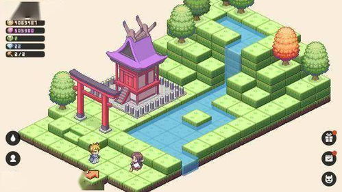 详解像素神庙布局策略:新手和高手不同阶段发展攻略与最佳布局设计 详解像素神庙布局策略:新手和高手不同阶段发展攻略与最佳布局设计