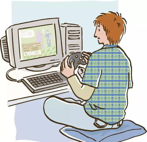 电脑综合征的症状:如何识别并及时预防电脑使用所带来的健康问题 电脑综合征的症状:如何识别并及时预防电脑使用所带来的健康问题