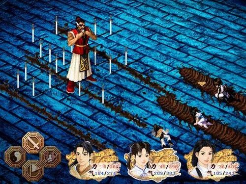 因过时画质和操作不便,旧版经典游戏《仙剑奇侠传》移动版无法吸引新一代玩家群体 因过时画质和操作不便,旧版经典游戏《仙剑奇侠传》移动版无法吸引新一代玩家群体